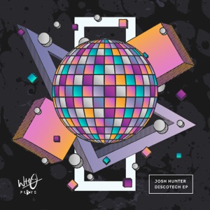 DiscoTech - Single