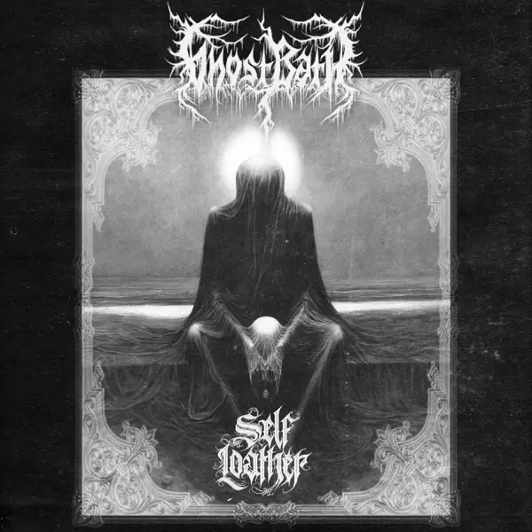Convince Me to Bleed — Ghost Bath