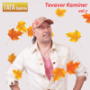 Tata Simonyan - Армения Моя artwork