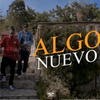 Algo Nuevo - Single - Ale Cartier, Neycom & Haga Su Diligencia