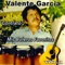 Tus Ojos Verdes - Valente Garcia lyrics