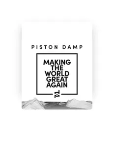 Escucha a Piston Damp, mira videos musicales, lee su biografía, consulta las fechas de las gira y más.