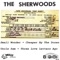 Three Love Letters Ago - The Sherwoods lyrics