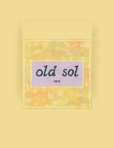Listen to Old Sol, watch music videos, read bio, see tour dates & more!