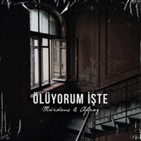 Ölüyorum İşte (feat. Afraz) - Single - Mordeus