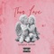 Thug Love - Jumpout 6ando lyrics