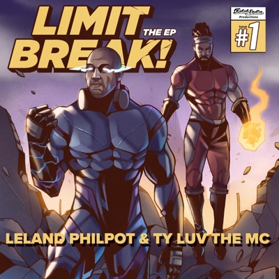 LIMITBREAK! The EP
