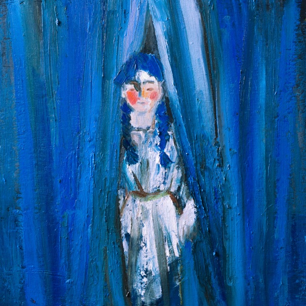 Blue - Single