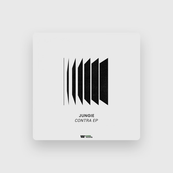 Jungie's avatar
