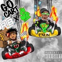 Go Cart (feat. RTB MB) - Single - L NUN