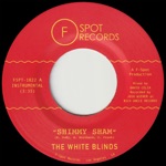 The White Blinds - Shimmy Sham