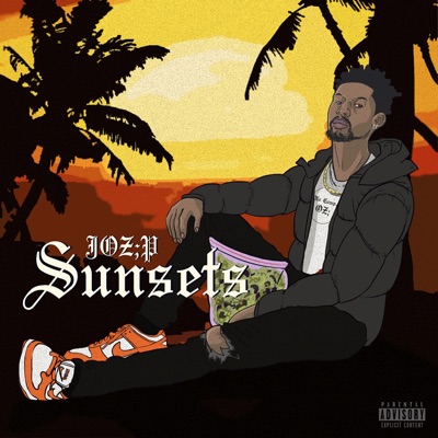 SUNSETS (feat. Griiief) - Single