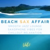 One night of Queen Queen of the Night (Sax in Hollywood Mix) Beach Sax Affair, Vol.1