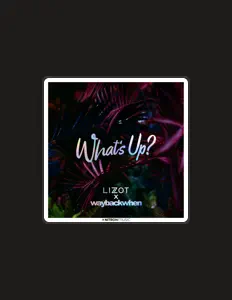 Listen to waybackwhen, watch music videos, read bio, see tour dates & more!