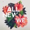 Auburn - All New We lyrics