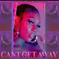 Can't Get Away - Single - Nia Winooski