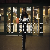 No Rookie - Single - Shauno