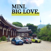 MINI. Big Love. (feat. Han Sangwon, Song Wonsub, Yoon Dayoung & ZIA) - Single - OTO RECORDS
