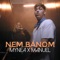 Nem Bánom (feat. Manuel) artwork