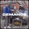 Demande (feat. Slkrack) - Chizii lyrics