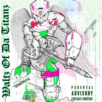 Waltz of Da Titanz (feat. IL Moldune) - Single