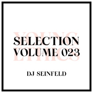 Young Ethics Selection, Vol. 023, Aug 12, 2021 (DJ Mix)