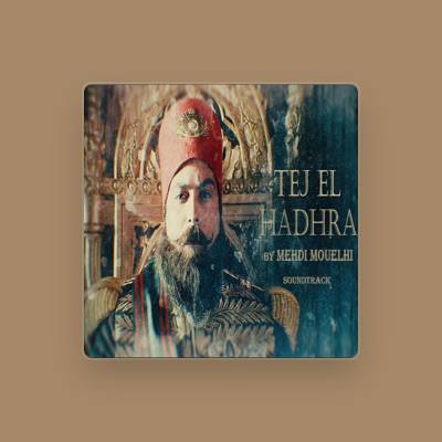 Listen to Mehdi Mouelhi, watch music videos, read bio, see tour dates & more!