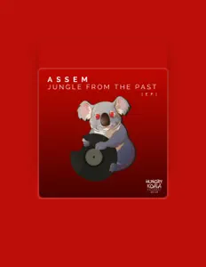 Listen to Assem, watch music videos, read bio, see tour dates & more!