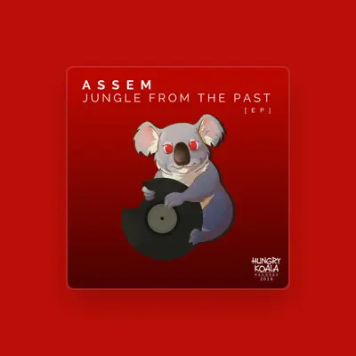 Listen to Assem, watch music videos, read bio, see tour dates & more!