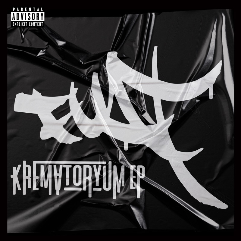 KREMATORYUM - EP