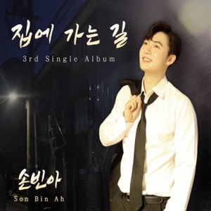 집에 가는 길 - Single
