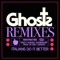 Ghosts (Johnny Jewel Cosmic Disco Remix) - Desire & Johnny Jewel lyrics