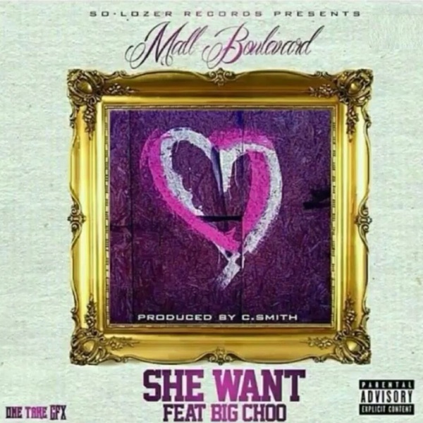 She Want