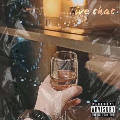 Live That (feat. Fanigo) - Single