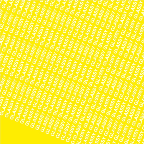 Glassy - Single