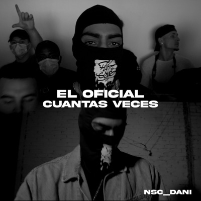 Cuantas Veces - Single