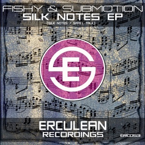 Silk Notes - Single
