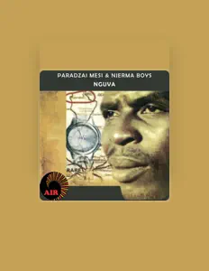 Listen to Paradzai Mesi & Njerama Boys, watch music videos, read bio, see tour dates & more!