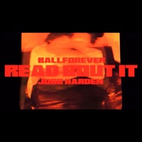 read bout it (feat. Jugg Harden) - Single - BALLFOREVER
