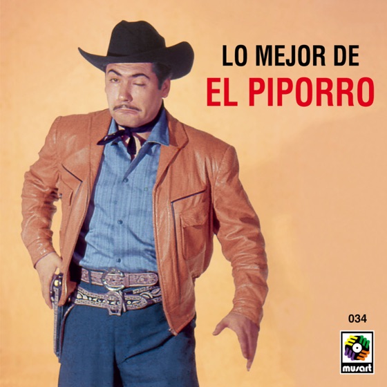 Cover artwork for Agustín Jaime