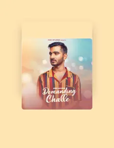 Ouça ABHI LAHORIA, assista a videoclipes, leia a biografia, veja as datas das turnês e mais!