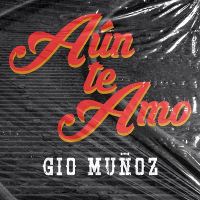 Aún Te Amo - Single