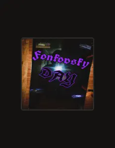 Listen to Фонкер Кирюша, watch music videos, read bio, see tour dates & more!