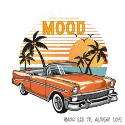 Mood (feat. Alanna Love) - Single