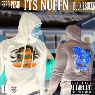 ITS NUFFN (feat. Fred PESHI) - Single