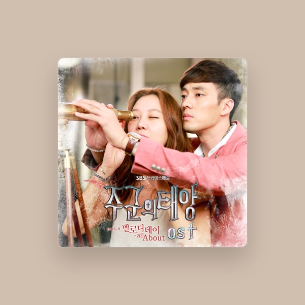 Melody Day's avatar