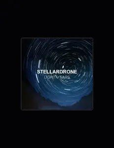 Listen to Stellardrone, watch music videos, read bio, see tour dates & more!