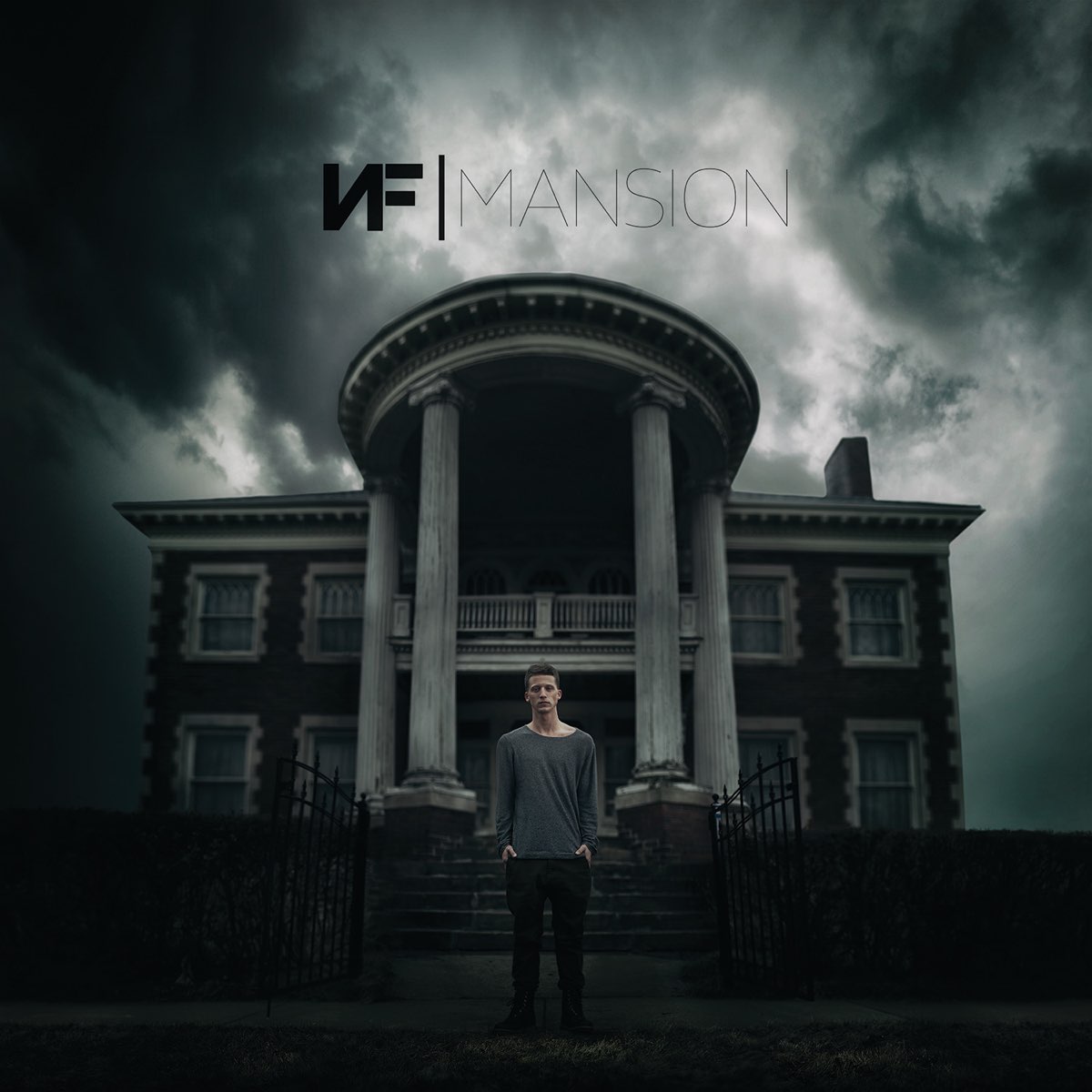 Mansion by NF on Apple Music