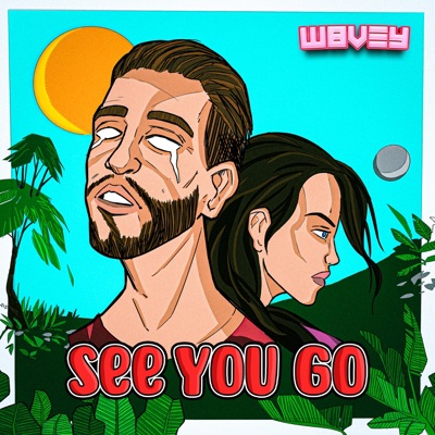 See You Go - Single