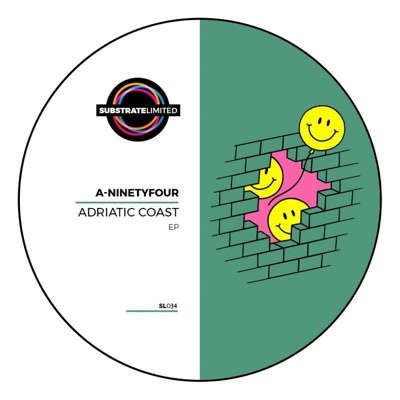 Adriatic Coast - Single